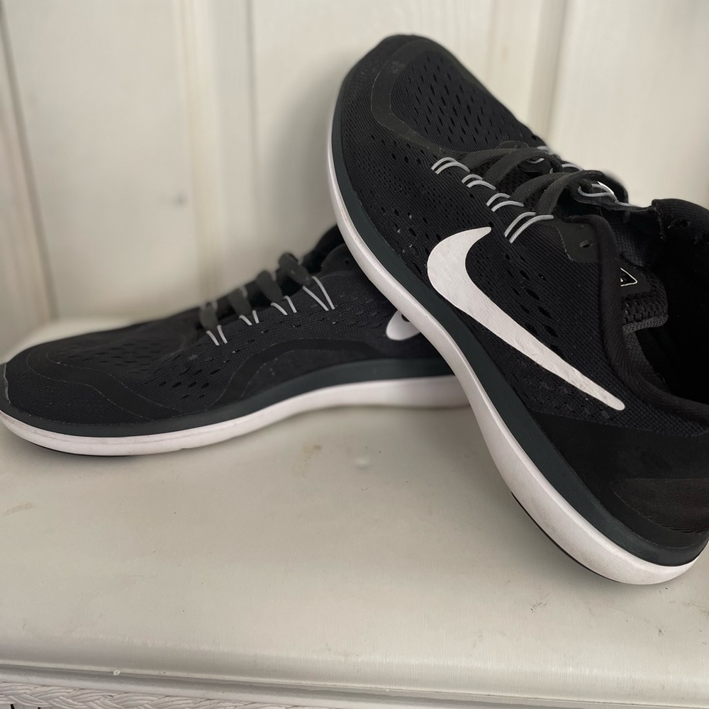 Nike Flex 2017 black